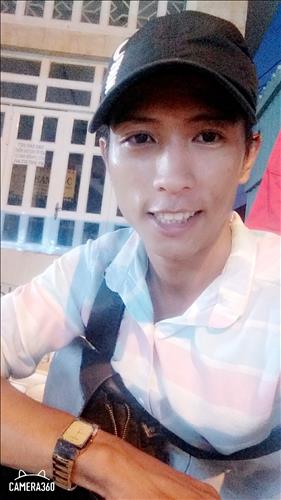 hẹn hò - Thanhquang Diep-Nam -Tuổi:30 - Độc thân-TP Hồ Chí Minh-Người yêu lâu dài
