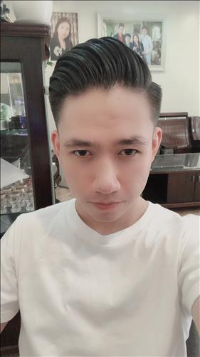 hẹn hò - Linh Trần-Male -Age:29 - Single-Hải Phòng-Confidential Friend - Best dating website, dating with vietnamese person, finding girlfriend, boyfriend.