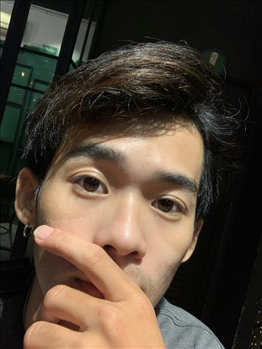 hẹn hò - Khang-Male -Age:25 - Single-TP Hồ Chí Minh-Short Term - Best dating website, dating with vietnamese person, finding girlfriend, boyfriend.