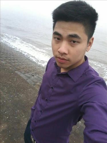 hẹn hò - dang hoang-Male -Age:25 - Single-Hà Nội-Confidential Friend - Best dating website, dating with vietnamese person, finding girlfriend, boyfriend.