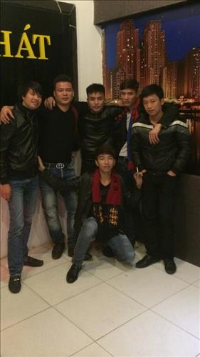 hẹn hò - Lâm-Male -Age:27 - Single-Hà Nội-Confidential Friend - Best dating website, dating with vietnamese person, finding girlfriend, boyfriend.