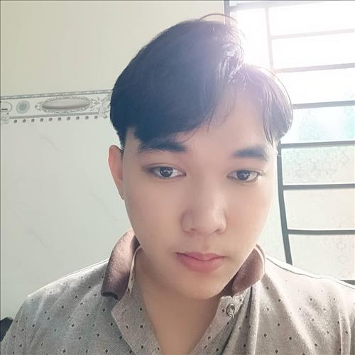 hẹn hò - Nguyễn Thành Lộc-Male -Age:22 - Single-TP Hồ Chí Minh-Confidential Friend - Best dating website, dating with vietnamese person, finding girlfriend, boyfriend.
