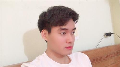 hẹn hò - Lee Nguyễn-Nam -Tuổi:20 - Độc thân-TP Hồ Chí Minh-Người yêu lâu dài