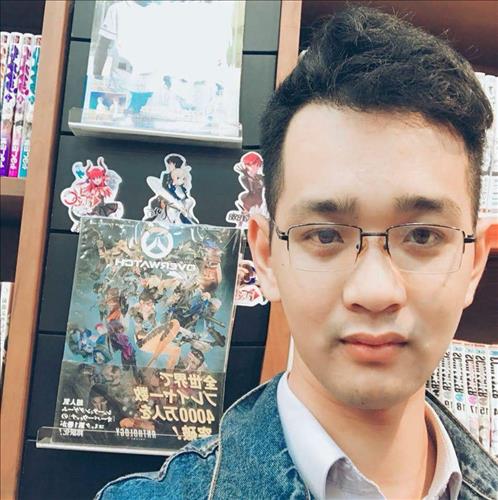hẹn hò - Daniel Bùi-Nam -Tuổi:30 - Độc thân-Tây Ninh-Người yêu ngắn hạn