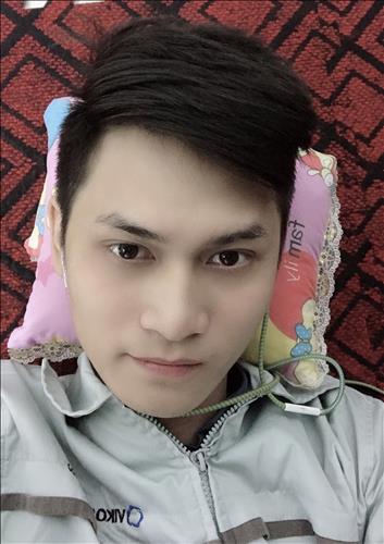 hẹn hò - Thanh Nguyen-Male -Age:27 - Single-Hà Nội-Lover - Best dating website, dating with vietnamese person, finding girlfriend, boyfriend.