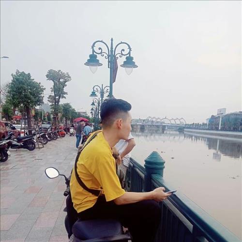 dương đào duy