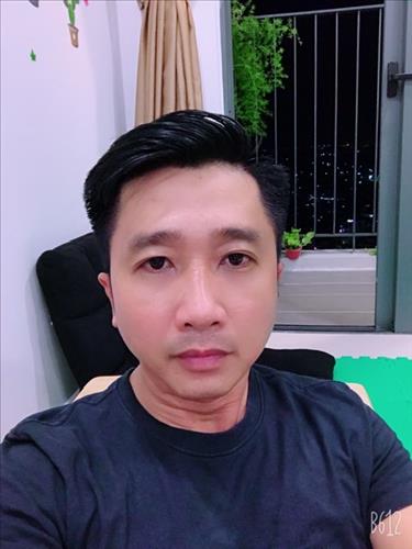 hẹn hò - Trung Nguyen-Nam -Tuổi:38 - Độc thân-TP Hồ Chí Minh-Người yêu lâu dài
