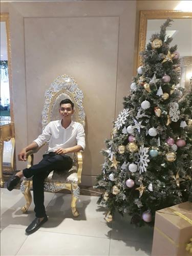 Huy Nguyen