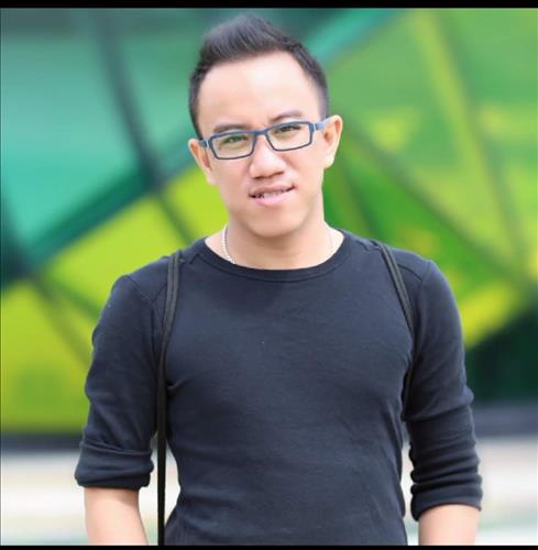 hẹn hò - huy Tran-Male -Age:36 - Single-TP Hồ Chí Minh-Confidential Friend - Best dating website, dating with vietnamese person, finding girlfriend, boyfriend.