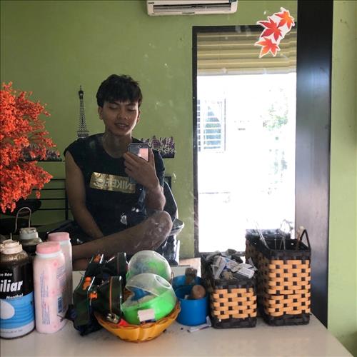 hẹn hò - Tuấn Lương-Male -Age:26 - Single-TP Hồ Chí Minh-Friend - Best dating website, dating with vietnamese person, finding girlfriend, boyfriend.