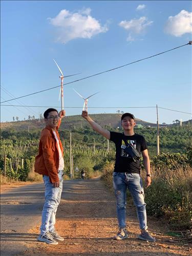 hẹn hò - an tran-Male -Age:24 - Single-TP Hồ Chí Minh-Confidential Friend - Best dating website, dating with vietnamese person, finding girlfriend, boyfriend.