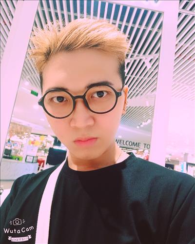 hẹn hò - Võ Anh Anh Khoa-Gay -Age:23 - Single-TP Hồ Chí Minh-Lover - Best dating website, dating with vietnamese person, finding girlfriend, boyfriend.