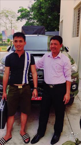 Tý Nguyen