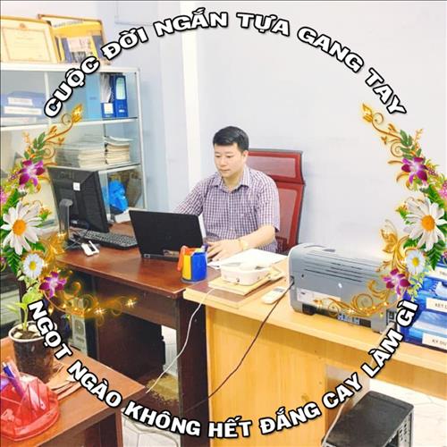 Tìm bạn kết hôn