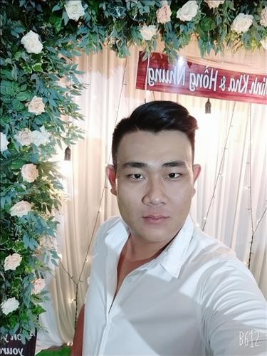hẹn hò - Hoài Phan Tấn-Male -Age:26 - Single-Tây Ninh-Lover - Best dating website, dating with vietnamese person, finding girlfriend, boyfriend.