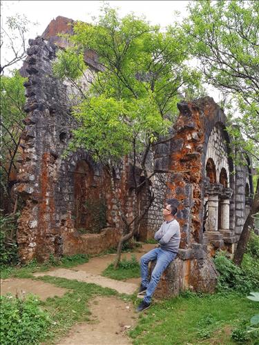 hẹn hò - Gatrongtrungnien-Nam -Tuổi:32 - Độc thân-Hà Nội-Người yêu lâu dài