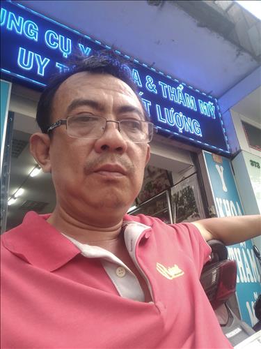 Uy Nguyen Hoang