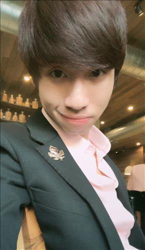 hẹn hò - Lucas-Male -Age:25 - Single-Hà Nội-Lover - Best dating website, dating with vietnamese person, finding girlfriend, boyfriend.