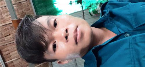 hẹn hò - Trịnh Như Huy-Nam -Tuổi:26 - Độc thân-TP Hồ Chí Minh-Người yêu lâu dài