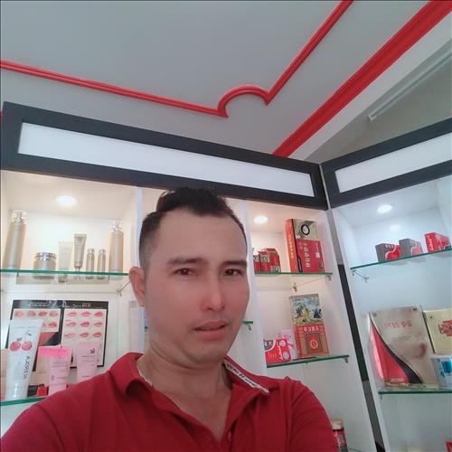 hẹn hò - sỹ trần-Nam -Tuổi:40 - Độc thân-TP Hồ Chí Minh-Người yêu lâu dài