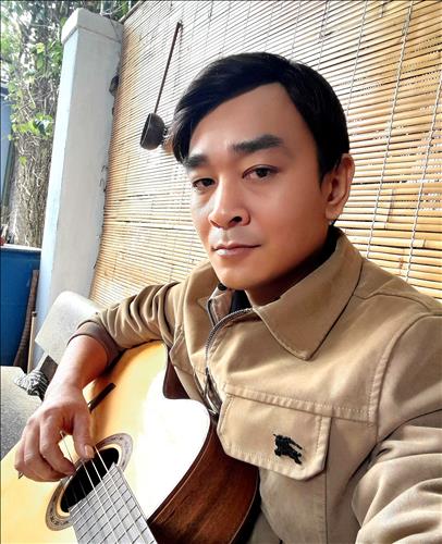 hẹn hò - Vinh Sơn-Male -Age:36 - Single-Đăk Lăk-Lover - Best dating website, dating with vietnamese person, finding girlfriend, boyfriend.