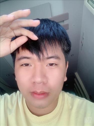 hẹn hò - Lê Vũ Hoàng-Male -Age:21 - Single-TP Hồ Chí Minh-Lover - Best dating website, dating with vietnamese person, finding girlfriend, boyfriend.