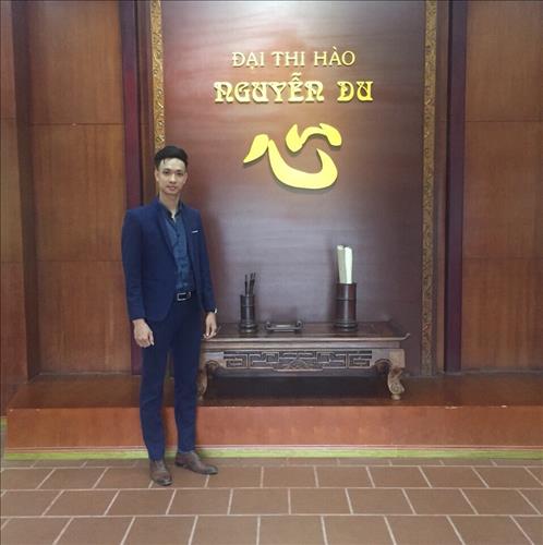 hẹn hò - Huy Tran Quang-Male -Age:34 - Single-Hà Nội-Lover - Best dating website, dating with vietnamese person, finding girlfriend, boyfriend.