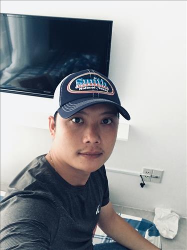 hẹn hò - Thong Vutrung-Male -Age:29 - Single-TP Hồ Chí Minh-Friend - Best dating website, dating with vietnamese person, finding girlfriend, boyfriend.