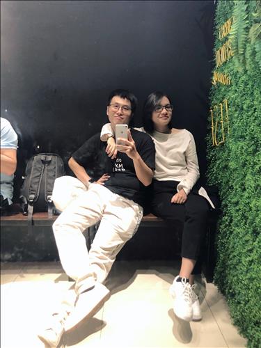 Trà Lê Phương Minh