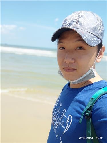 hẹn hò - trung hiếu-Male -Age:29 - Single-TP Hồ Chí Minh-Lover - Best dating website, dating with vietnamese person, finding girlfriend, boyfriend.
