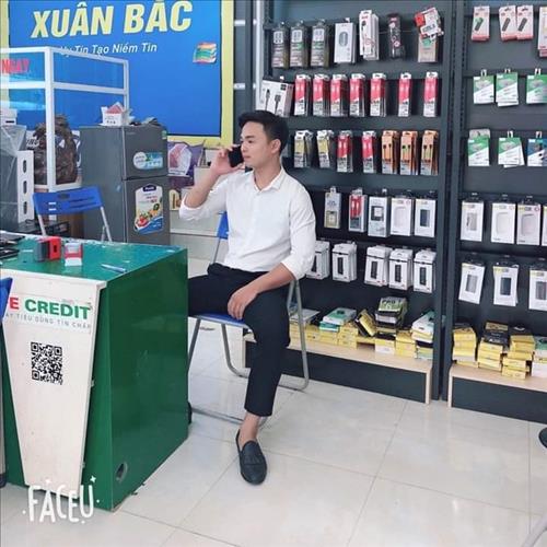 hẹn hò - Quách Minh Tuấn-Male -Age:25 - Single-Thanh Hóa-Short Term - Best dating website, dating with vietnamese person, finding girlfriend, boyfriend.