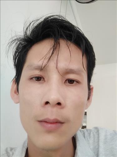 hẹn hò -  Tran van on-Male -Age:26 - Single-Khánh Hòa-Lover - Best dating website, dating with vietnamese person, finding girlfriend, boyfriend.