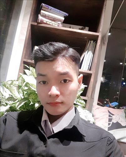 hẹn hò - Thọ Vũ-Male -Age:18 - Single-Đồng Nai-Lover - Best dating website, dating with vietnamese person, finding girlfriend, boyfriend.