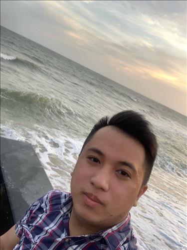 hẹn hò - Phong Thái-Male -Age:23 - Single-TP Hồ Chí Minh-Lover - Best dating website, dating with vietnamese person, finding girlfriend, boyfriend.