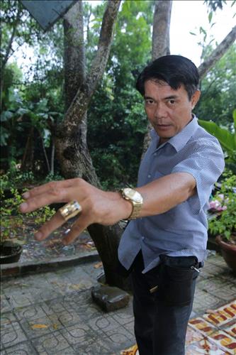 Tue Nguyen