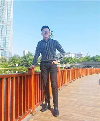 hẹn hò - Đặng Toàn Thắng-Male -Age:26 - Single-TP Hồ Chí Minh-Confidential Friend - Best dating website, dating with vietnamese person, finding girlfriend, boyfriend.