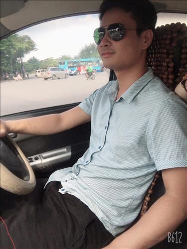 hẹn hò - Đặng quang yên-Male -Age:32 - Single-Hà Nội-Lover - Best dating website, dating with vietnamese person, finding girlfriend, boyfriend.