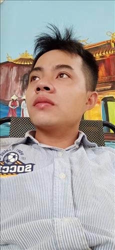 hẹn hò - Nam Nguyen-Nam -Tuổi:32 - Độc thân-TP Hồ Chí Minh-Người yêu lâu dài