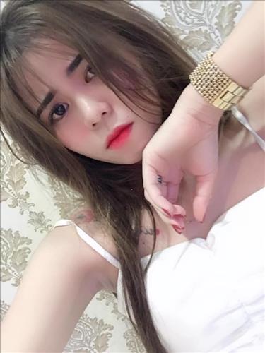 hẹn hò - Trâm Võ-Lady -Age:18 - Single-TP Hồ Chí Minh-Lover - Best dating website, dating with vietnamese person, finding girlfriend, boyfriend.