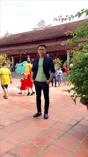 hẹn hò - Gia han Trieu-Male -Age:31 - Single-Cần Thơ-Lover - Best dating website, dating with vietnamese person, finding girlfriend, boyfriend.