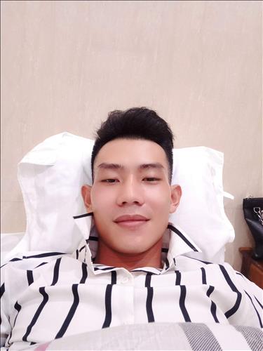 hẹn hò - phong nguyen hoang-Male -Age:24 - Single-TP Hồ Chí Minh-Friend - Best dating website, dating with vietnamese person, finding girlfriend, boyfriend.