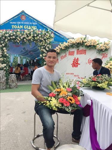 hẹn hò - Nguyễn văn tuyển-Male -Age:34 - Divorce-Bắc Giang-Lover - Best dating website, dating with vietnamese person, finding girlfriend, boyfriend.