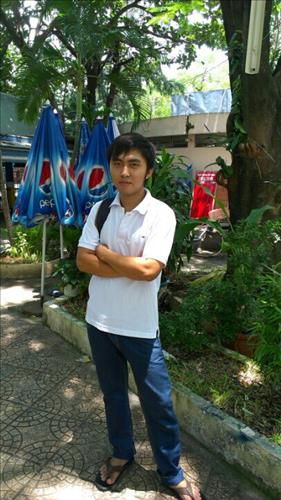 hẹn hò - Loc Hoang-Male -Age:30 - Single-An Giang-Lover - Best dating website, dating with vietnamese person, finding girlfriend, boyfriend.
