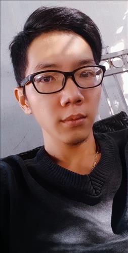 hẹn hò - Tien Nguyen-Nam -Tuổi:26 - Độc thân-Tiền Giang-Tìm bạn tâm sự