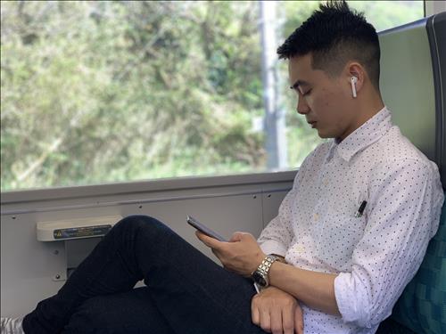 Việt Anh Trần