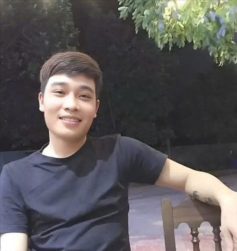 hẹn hò - Nguyễn lee-Nam -Tuổi:28 - Độc thân-Hà Nội-Người yêu ngắn hạn