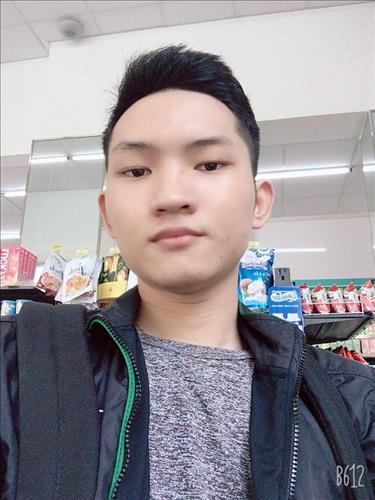 hẹn hò - Thành Lộc-Male -Age:23 - Single-TP Hồ Chí Minh-Confidential Friend - Best dating website, dating with vietnamese person, finding girlfriend, boyfriend.