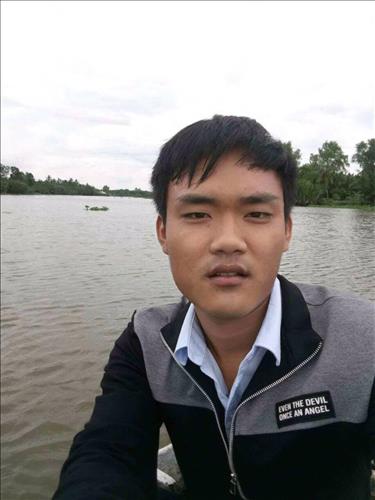 hẹn hò - Thuong Tran-Male -Age:25 - Single-TP Hồ Chí Minh-Lover - Best dating website, dating with vietnamese person, finding girlfriend, boyfriend.