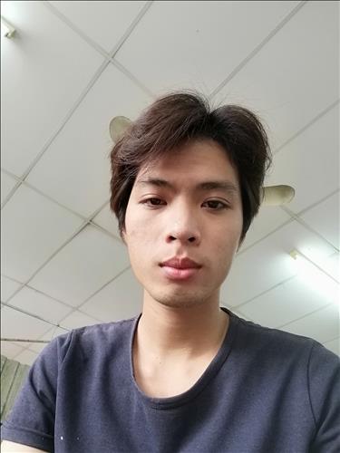 hẹn hò - Thuan-Male -Age:23 - Single-Đồng Nai-Confidential Friend - Best dating website, dating with vietnamese person, finding girlfriend, boyfriend.