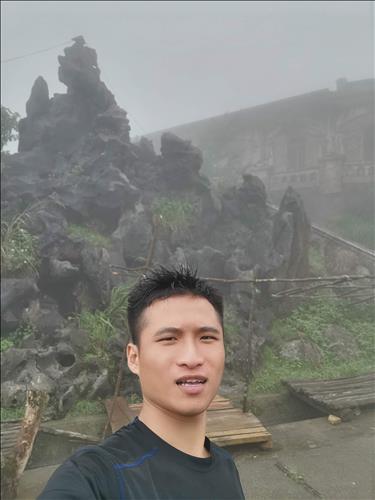 Mạnh cường